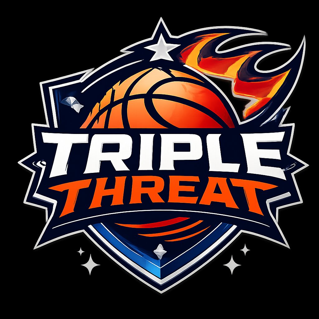 Triple Threat logo