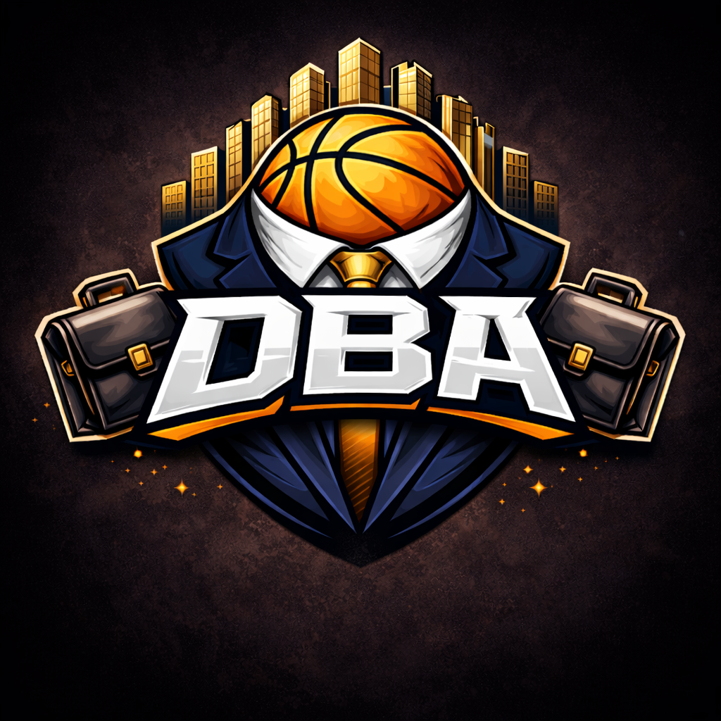 DBA logo