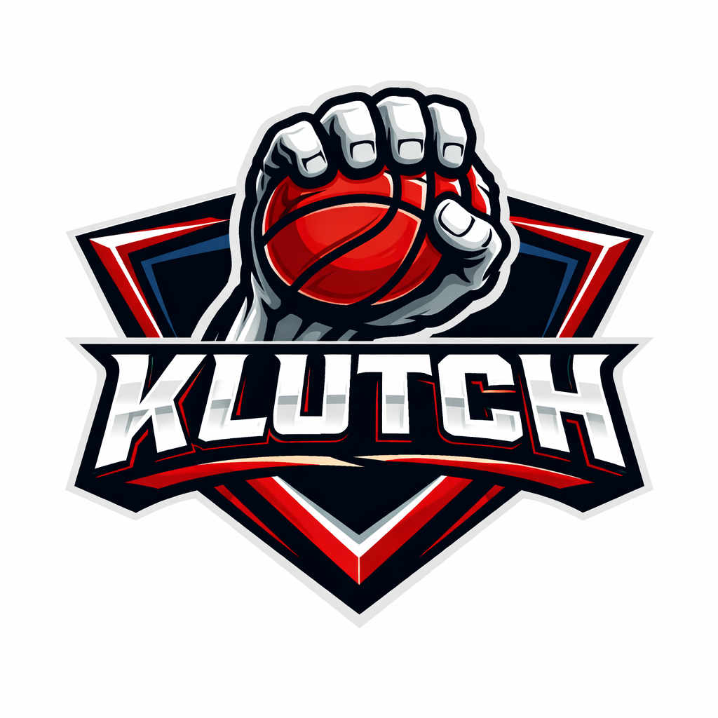 Klutch logo