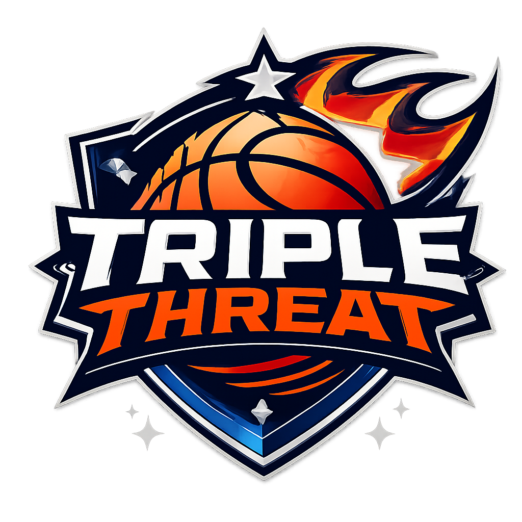 Triple Threat logo